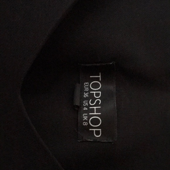 Plunge V-neck camisole - Picture 5 of 5